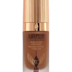 Base de maquillaje Airbrush Flawless Foundation 30 ml Charlotte Tilbury 14 COOL