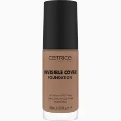Base Invisible Cover Foundation
