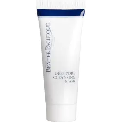 Beauté Pacifique - Mascarilla de limpieza profunda de poros Mascarillas limpiadoras 50 ml female