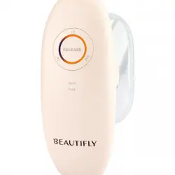 Beautifly - Dispositivo Lipomassage EMS masajeador para cuerpo y rostro Beauttifly.