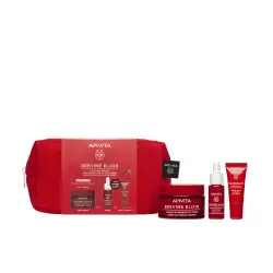 Beevine Elixir Crema Lift Y Firmeza Ligera Estuche 4 pz