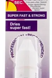 Beter Pegamento Uñas Super Fuerte