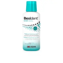 Bexident post tratamiento coadyuvante colutorio 250 ml