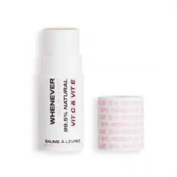 BH Cosmetics - Bálsamo labial 911 Rescue Whenever Wherever Stick