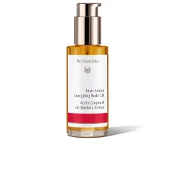Birch Arnica energizing body oil 75 ml