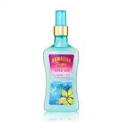 Body Mist Tropical Oasis