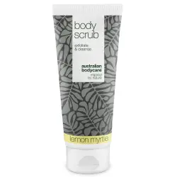 Body Scrub Lemon Myrtle Exfoliante corporal 200 ml