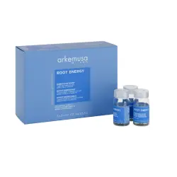 Boost Root Energy Ampollas Fortalecedoras 10 ml