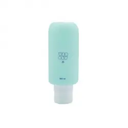 Bote De Viaje Rellenable 200 ml 200 ml