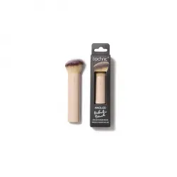 Brocha Angled Kabuki Base de Maquillaje