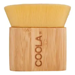 Brochas maquillaje Sunless Tan Kabuki Brush Coola