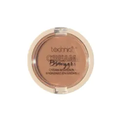 Bronceador en Crema  Technic  Bronceadores para la cara