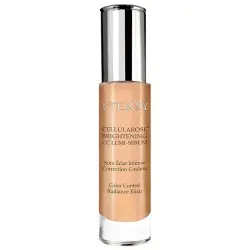 By Terry - Cellularose Brightening CC Lumi-Serum Sérums faciales antiedad 30 ml Nude unisex