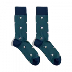 Calcetines Goose Socks  Billy Brown