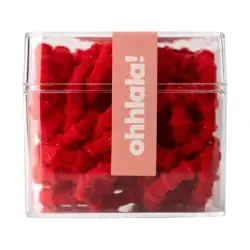 Candy Fantasy Rojas