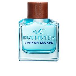 Canyon Escape For Him eau de toilette vaporizador 100 ml