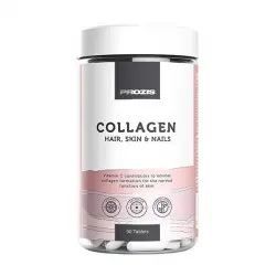 Cápsulas Colágeno