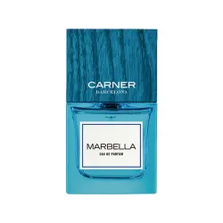 Carner Barcelona [Isolée] - Perfume Marbella EDP 100 ml Carner Barcelona.