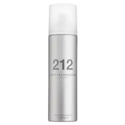 Carolina Herrera 212 Deo Desodorante Spary 150 ml
