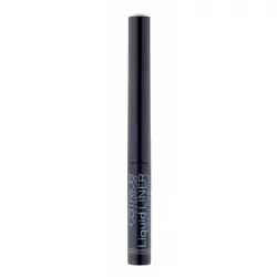 Catrice Catrice Liquid Liner Waterproof  010 Don't Leave Me!, 1.7 ml