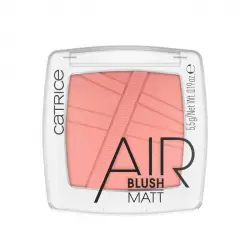 Catrice - Colorete en polvo AirBlush Matt - 110: Peach Heaven