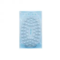 Cepillo Corporal Anticelulítico Silicona