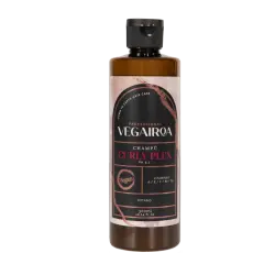 Champú Curly Plex 300 ml  Vegairoa