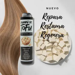Champú de Tofu 500 ml