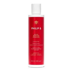 Champús Scalp Booster Shampoo 180 ml Philip B [Isolee]
