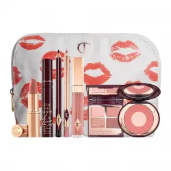 Charlotte Tilbury - Estuche de regalo The Pillow Talk V2 Charlotte Tilbury.