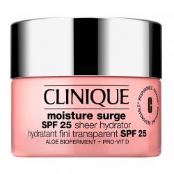 Clinique - Crema Hidratante Con Proteccion Solar Moisture Surge