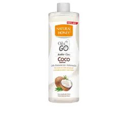 Coco Addiction Oil & Go aceite corporal 300 ml