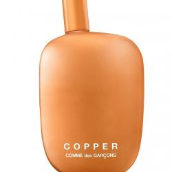 Comme Des Garçons - Eau De Parfum Copper 100 Ml