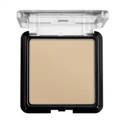 Compact Powder Nude Cp01