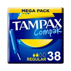 Compak Regular