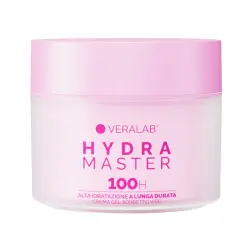 Crema Hidratante Facial Hydra Master 100H 50 ml Veralab