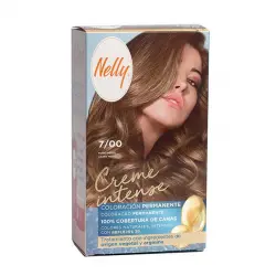 Creme Intense 7/00 Rubio Medio
