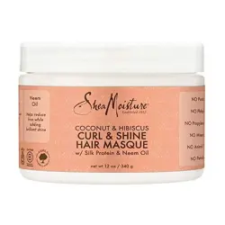 Curl & Shine