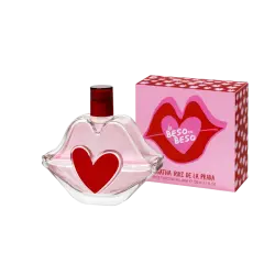 De Beso en Beso Eau de Toilette 100 ml