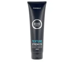 Decode Men Texture Xtrem Fix gel fijacion extrafuerte 150 ml