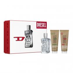 Diesel - Estuche De Regalo Eau De Toilette D5 By