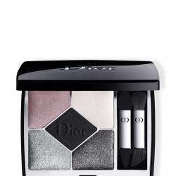 Dior - Paleta De Sombras De Ojos - Colores Intensos - Polvo Cremoso De Larga Duración