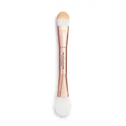 Double Ended Masking Brush