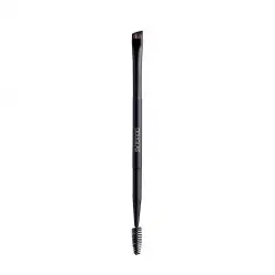 Douglas Collection - Accessoires Expert Brush 220 Eyeliner & Brow Pinceles para cejas 1 pieces 1 Unidad