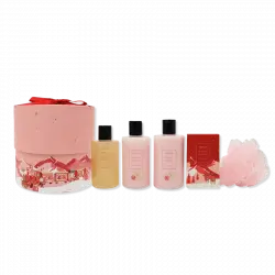 Douglas Collection - Seasonal PURE WELLNESS SET Estuches corporales 1 pieces unisex