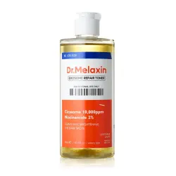 Dr.Melaxin - *Exosome* - Tónico facial reparador Niacinamide 2%