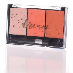 Dream Blusher Paleta de Coloretes