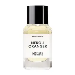 Eau de Parfum Neroli Oranger 50 ml Matiere Premiere (Isoleé)