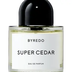 Eau de Parfum Super Cedar Byredo 100 ml