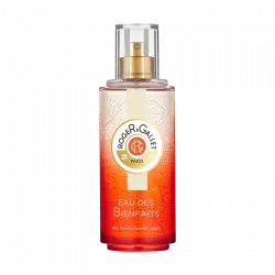 Eau des bienfaits eau de soin 100 ml